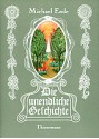 Die Unendliche Geschichte - Michael Ende