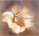 Thumbeline - Lisbeth Zwerger, Hans Christian Andersen