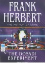 The Dosadi Experiment - Scott Brick, Frank Herbert