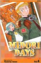 Midori Days, Volume 4 - Kazurou Inoue