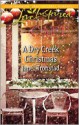 A Dry Creek Christmas - Janet Tronstad