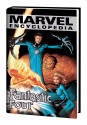 Marvel Encyclopedia: Fantastic Four - Volume 6 - Ronald Byrd, Jeff Christiansen, Mark O'English, Michael Hoskin