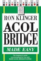 Acol Bridge Made Easy - Ron Klinger