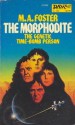 The Morphodite - M.A. Foster