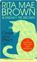 Claws and Effect - Rita Mae Brown