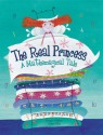 The Real Princess - Brenda Williams, Sophie Fatus