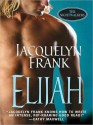 Elijah - Jacquelyn Frank