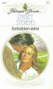 Forbidden Wine - Lynsey Stevens