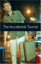 The Accidental Tourist - Anne Tyler