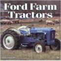 Ford Farm Tractors - Randy Leffingwell