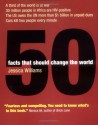 50 Facts That Should Change The World - Jessica Williams