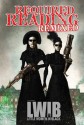 Required Reading Remixed, Volume 3: Featuring Little Women in Black - Lezli Robyn, Louisa May Alcott, Rick Hautala, Thomas Tessier, Tom Piccirilli, Marc Laidlaw, Mike Dubisch, Menton J. Matthews III