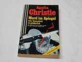 Mord Im Spiegel: Roman - Agatha Christie