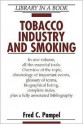 Tobacco Industry and Smoking - Fred C. Pampel