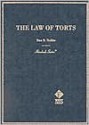 The Law of Torts - Dan B. Dobbs