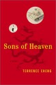 Sons of Heaven - Terrence Cheng