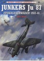 Junkers Ju 87 Stukageschwader 1937-1941 - John Weal, Mike Chappell