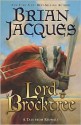 Lord Brocktree (Redwall #13) - Brian Jacques, Fangorn