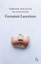 Germinie Lacerteux - Edmond de Goncourt, Jules de Goncourt, Antony Cummins, Ken Loach