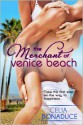 The Merchant of Venice Beach (Rollicking Bun, #1) - Celia Bonaduce