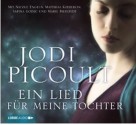 Ein Lied für meine Tochter - Jodi Picoult