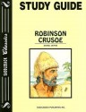 Robinson Crusoe (Saddleback Classics) - Laurel Associates Inc.