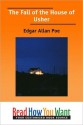 The Fall of the House of Usher and Other Writings - Edgar Allan Poe