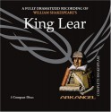 King Lear - Clive Merrison, Samantha Bond, Trevor Peacock, William Shakespeare