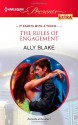 The Rules of Engagement - Ally Blake