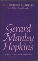 Gerard Manley Hopkins - Gerard Manley Hopkins, Catherine Phillips, Frank Kermode