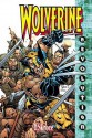 Wolverine: Blood Debt - Steve Skroce