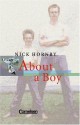 About a Boy - Nick Hornby