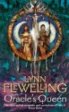 The Oracle's Queen (The Tamír Triad, #3) - Lynn Flewelling