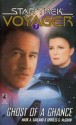 GHOST OF A CHANCE (Star Trek) - Mark Garland