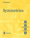 Symmetries - D.L. Johnson