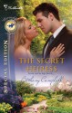 The Secret Heiress (Thoroughbred Legacy #12) - Bethany Campbell