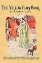 The Yellow Fairy Book - Andrew Lang