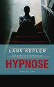 Hypnose - Lars Kepler, Tineke Jorissen-Wedzinga