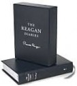 Reagan Diaries - Ronald Reagan, Douglas Brinkley