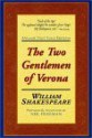 The Two Gentlemen of Verona: Applause First Folio Editions - Neil Freeman, William Shakespeare