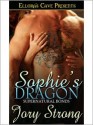 Sophie's Dragon (Supernatural Bonds #3) - Jory Strong