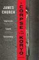 A Corpse in the Koryo - James Church