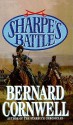 Sharpe's Battle (Sharpe, #12) - Bernard Cornwell