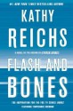 Flash and Bones (Temperance Brennan, #14) - Kathy Reichs