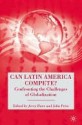 Can Latin America Compete? - Jerry Haar