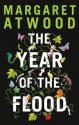 Year of the Flood - Margaret Atwood