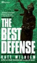 The Best Defense - Kate Wilhelm