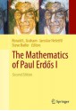 The Mathematics of Paul Erd?s I - Ronald L. Graham, Jaroslav Nešet?il, Steve Butler