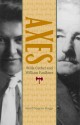 Axes: Willa Cather and William Faulkner - Merrill Maguire Skaggs