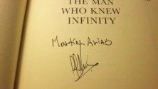 The Man Who Knew Infinity: A Life of the Genius Ramanujan - Robert Kanigel